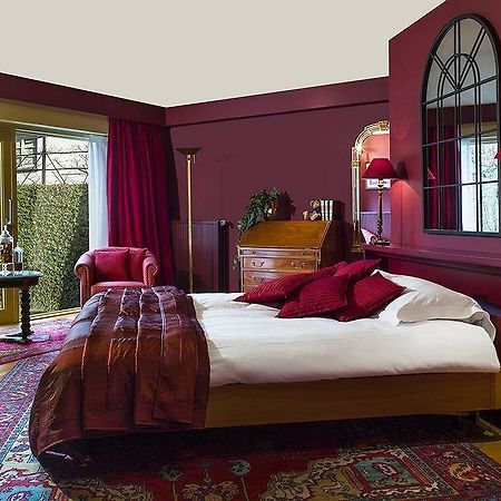 Hotel Rose De Chopin Knokke Екстер'єр фото
